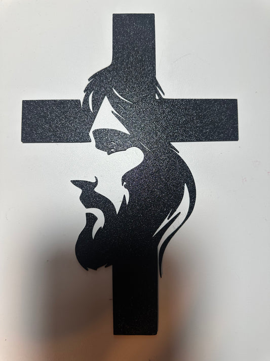 Jesus Cross